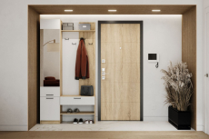 Прихожие, Прихожая Ронта 4