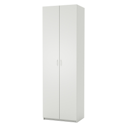 Шкаф с полками ШСП-2 80х45