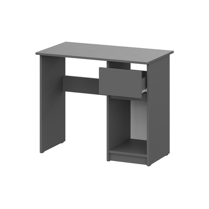 Детские столы, Стол письменный 900 МС Денвер