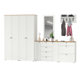 Прихожая Остин № 60