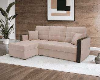 Диван угловой Техас (Кордрой)