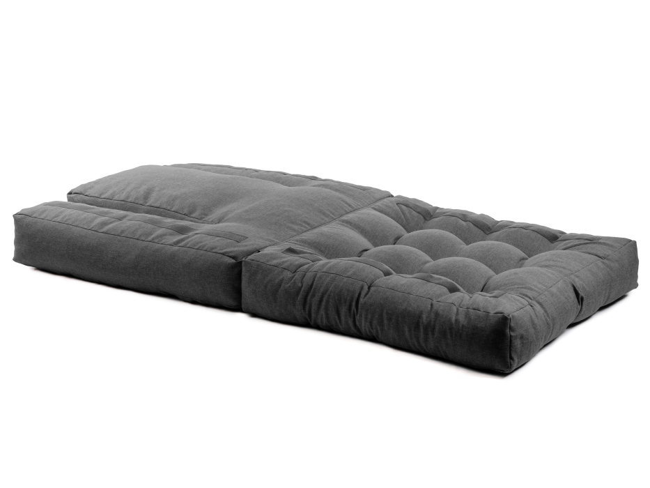 Бескаркасные кресла, Кресло Футон