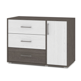 Модульная система Оливия О63 Тумба