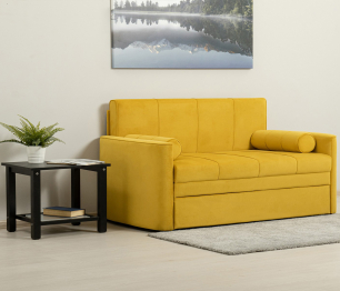 Диван Мелани, Велюр Киви