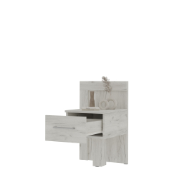 Тумба прикроватная МС Гранд