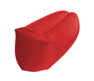 Надувной шезлонг (ламзак, биван) Airpuf