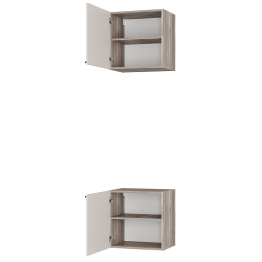 Шкаф навесной Урбан ШКН-06