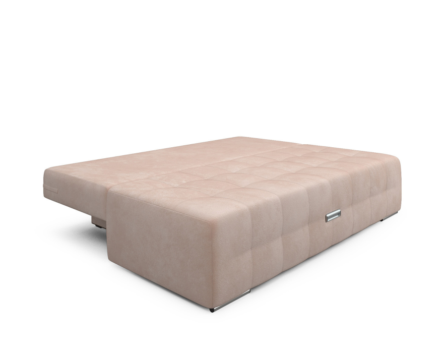 Диваны кровати со спальным местом, Диван прямой еврокнижка Марсель №4 (Кордрой)