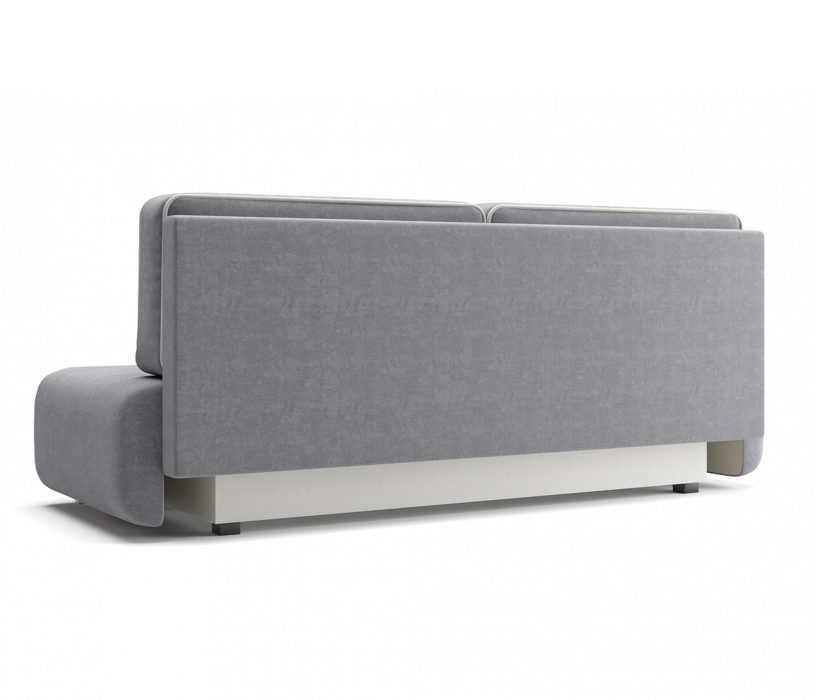 Диваны кровати со спальным местом, Диван прямой "Уно"