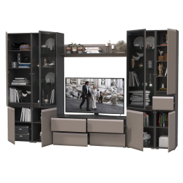 Сидней Комплектация № 58