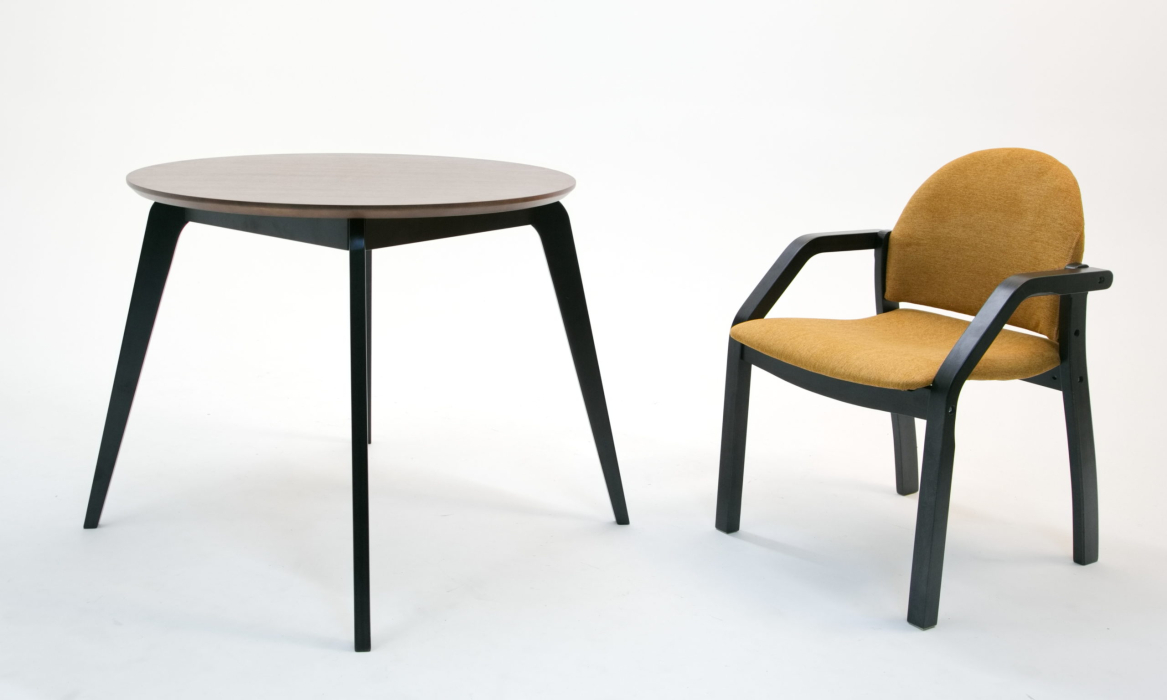 Обеденные столы, Стол Arki К 90