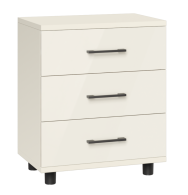 Тумбы, Модульная система Грейс Тумба ТБ-5024  Серый Кашемир