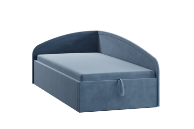 Адель Тахта угловая 900