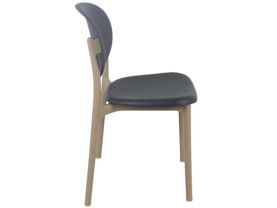 Стулья, Стул SHT-S180