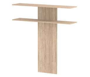 Полка консольная РИТМ