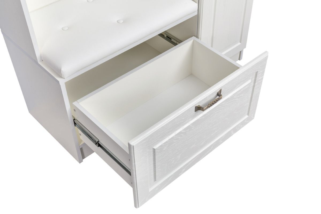 Модульные cпальни, Спальня Ливерпуль № 1