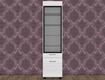 Модульная система Камелия Шкаф ШК-2644