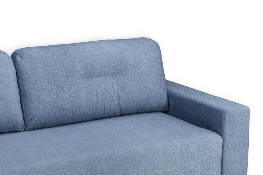 Диваны еврокнижки, Диван-кровать Хэппи Гамма