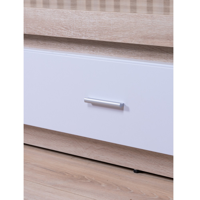 ТВ-тумбы, Тумба для ТВ длинная Люмен 10