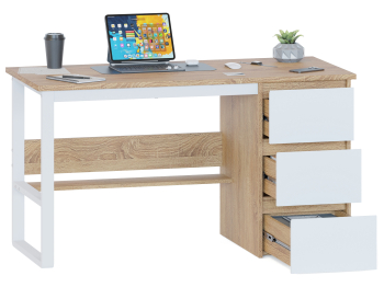 Стол письменный Сокол СПМ-212