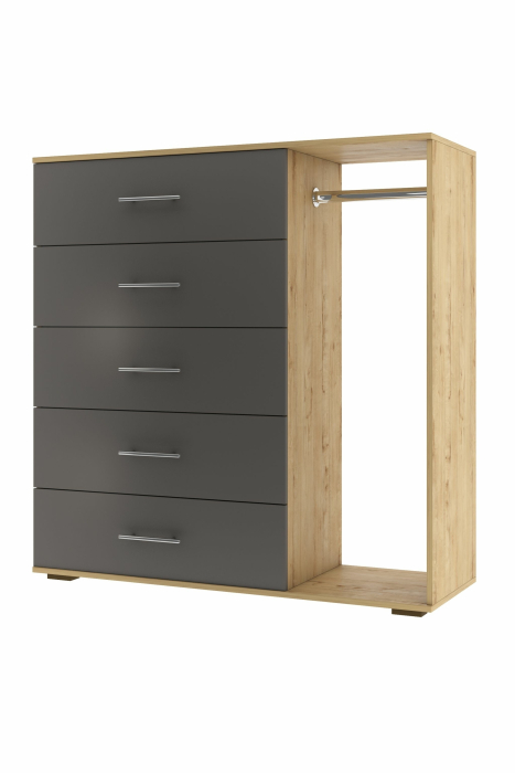 Комоды, Комод Браун 03