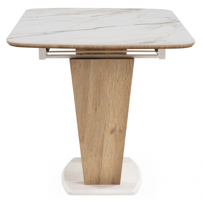 Обеденные столы, Керамический стол Петир