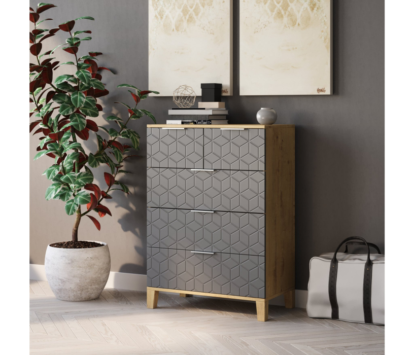 Комоды, Комод Марвин 21