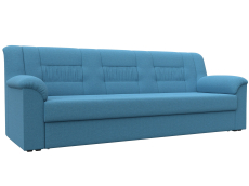 Диваны с ящиком для белья, Диван прямой Карелия, рогожка Амур