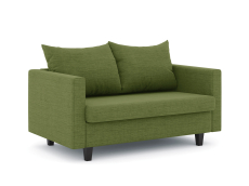 Диваны  офисные, Диван прямой нераскладной Балко, рогожка