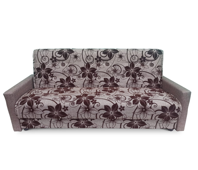 Диваны книжки, Диван 120  Рогожка ПБ