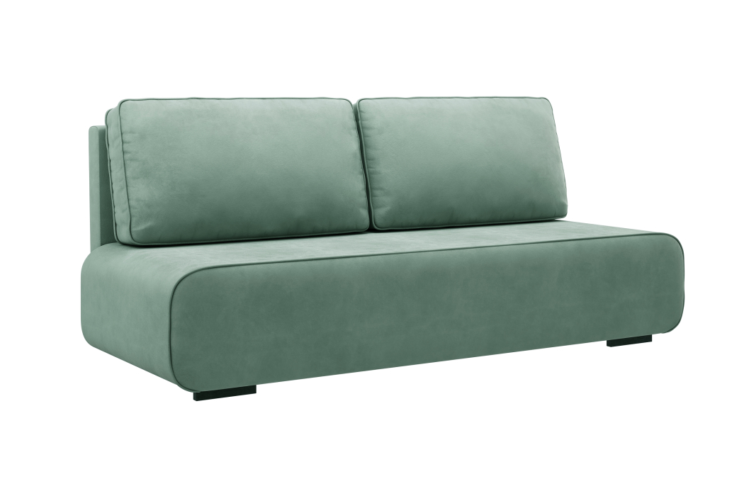 Диваны с ящиком для белья, Диван прямой ЛАКИ