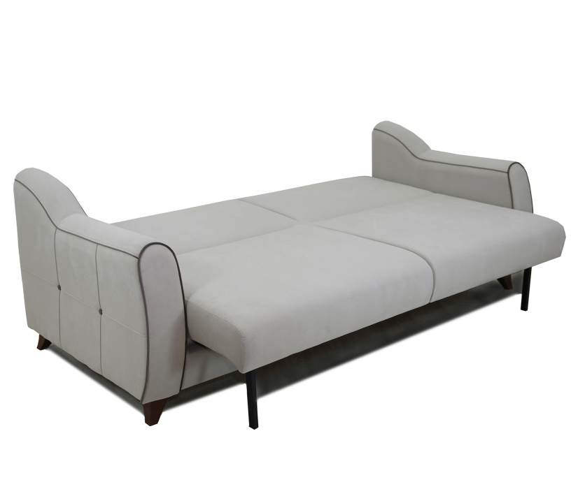 Диваны кровати со спальным местом, Диван Френсис, Велюр Амиго