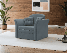 Кресла-кровати, Кресла-кровать Малютка №2 (Велюр)