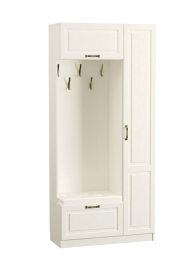 Ливерпуль 13.21 Шкаф комбинированный