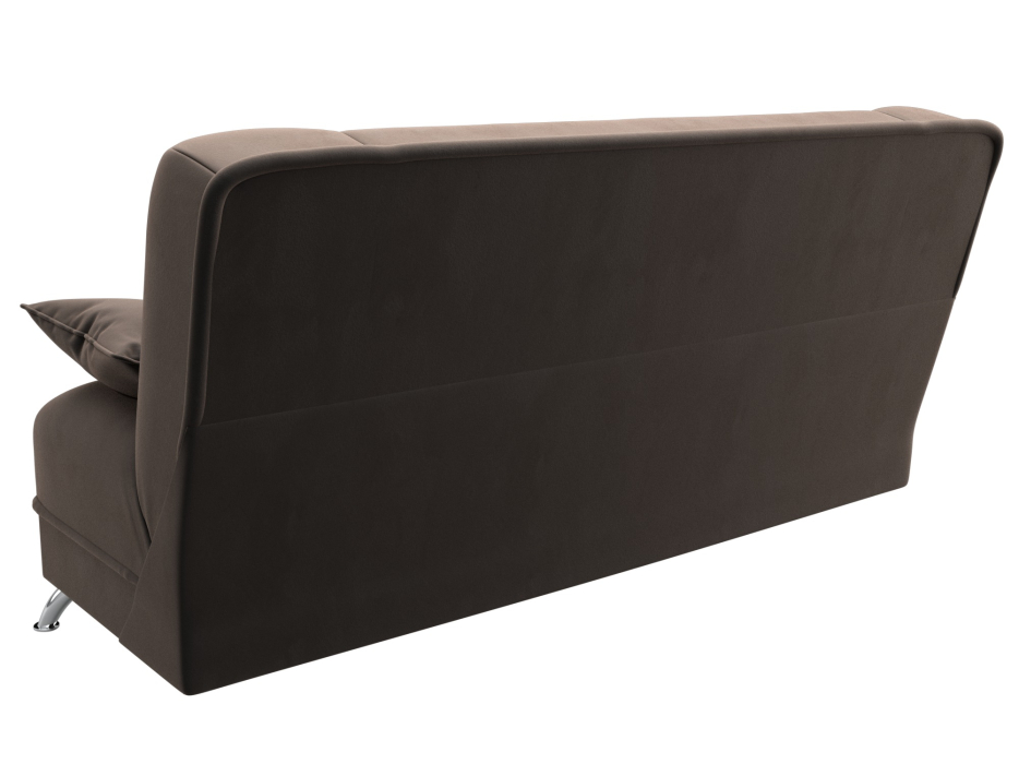 Детские диваны, Диван книжка Анна, велюр