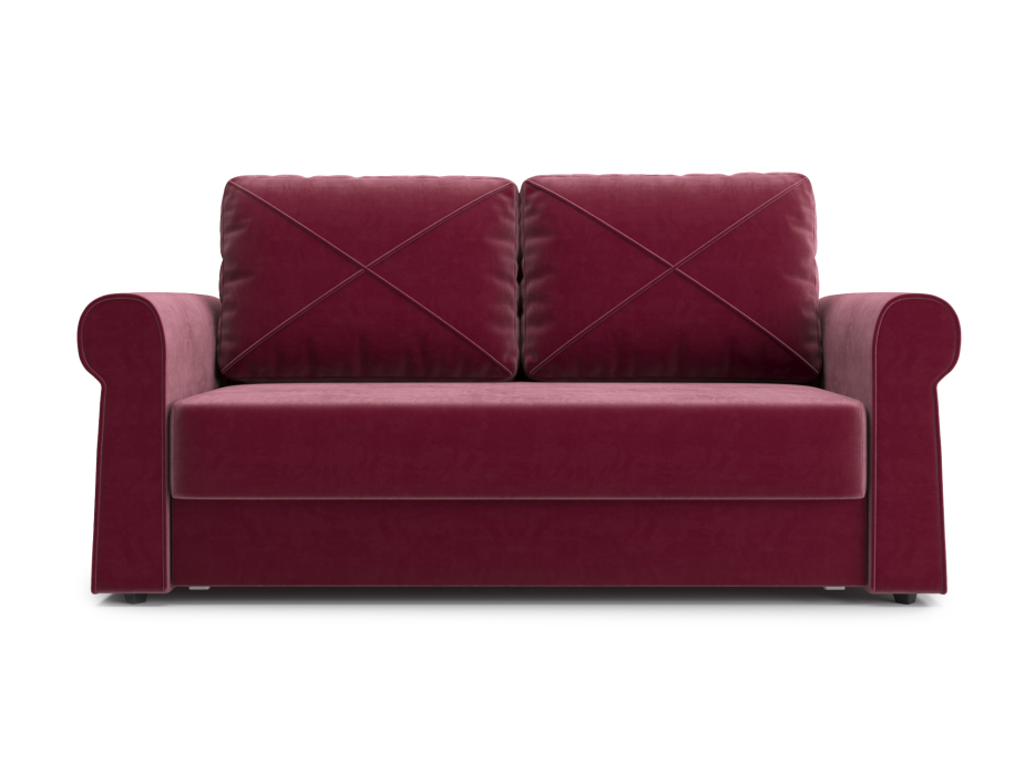 Диваны еврокнижки, Диван двухместный Имола