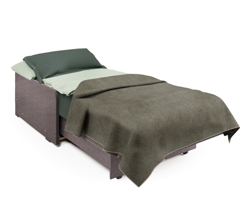 Кресла-кровати, Кресло-кровать Коломбо БП, рогожка