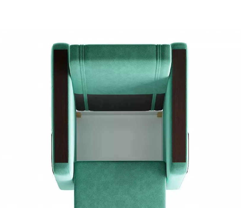 Кресла-кровати, Кресло-кровать Smart 3 каскад Велюр