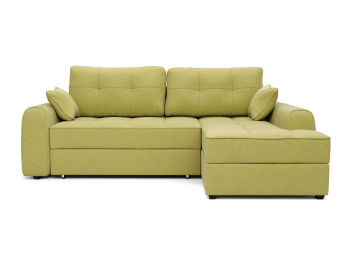 Угловой диван-кровать Каймак,еврокнижка,велюр