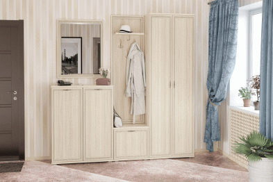 Прихожая Карина ПК-1003