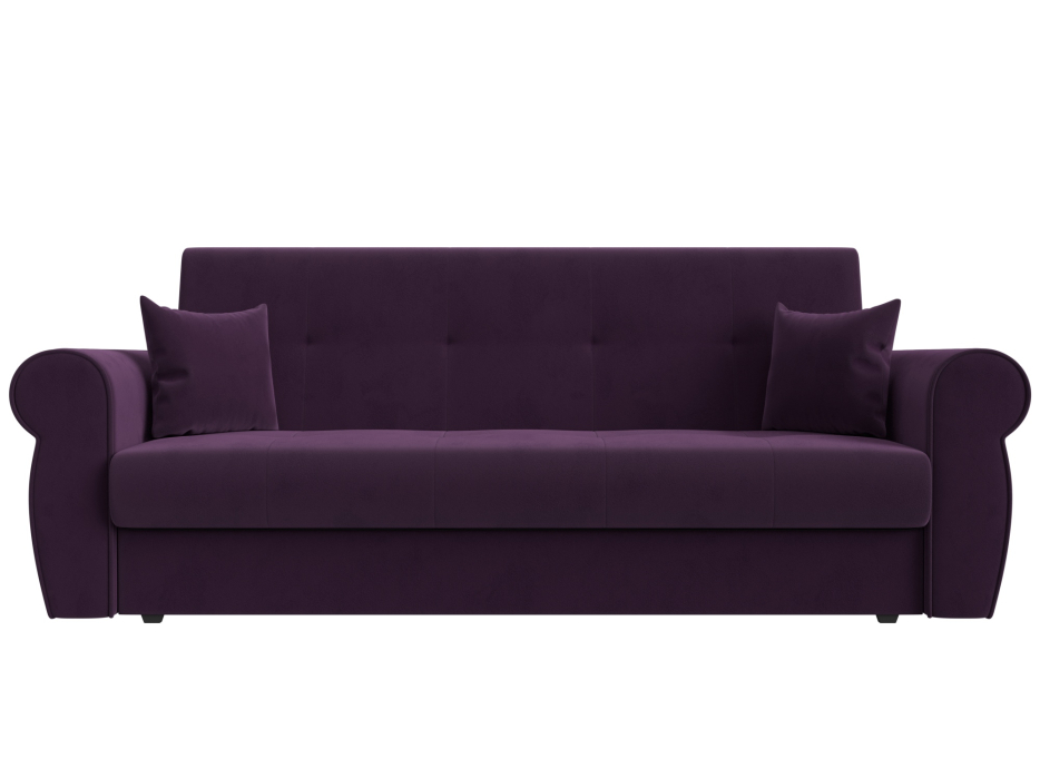 Диваны книжки, Диван-книжка Лига-019, велюр