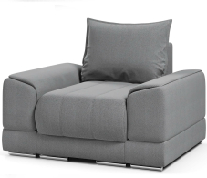 Кресла, Кресло-кровать Модерн аккордеон-евро,велюр