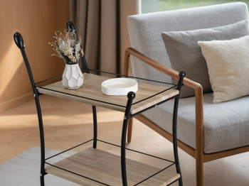 Стол сервировочный Мебелик Марко