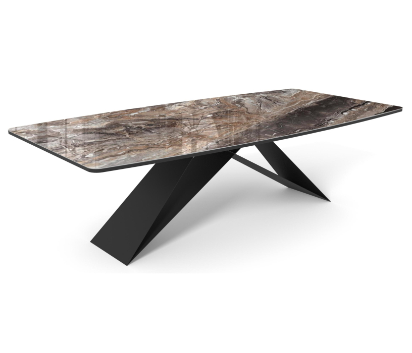 Обеденные столы, Стол DikLine Sky 220