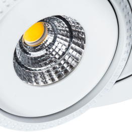 Встраиваемый светильник STUDIO 11см