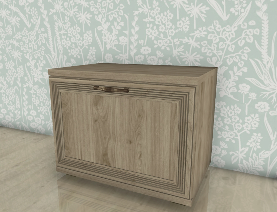 Тумбы, Модульная система Карина Тумба ТБ-1052