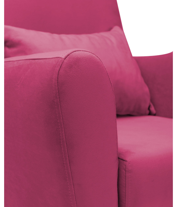 Кресло для отдыха, Кресло Либерти, велюр