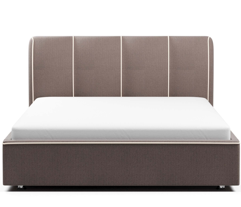 Кровати, Кровать Манхэттен 180,велюр