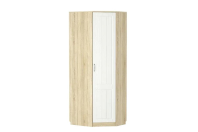 Оливия Шкаф угловой  НМ 014.11, Правый