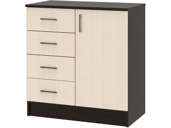 Комод К800-1Д